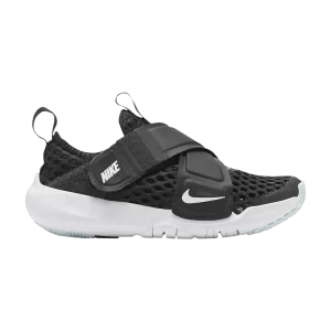 Nike Flex Advance BR PS 'Dark Smoke Grey' Gris fumée foncé/Bleu glacier/Blanc DC9370 001