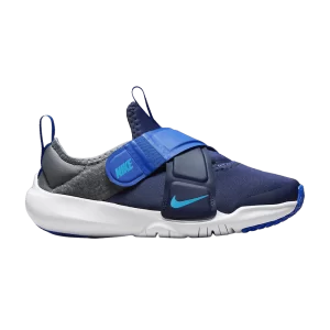 Nike Flex Advance PS Midnight Navy Midnight Fleet/Game Royale/Cool Gris/Laser Bleu CZ0186 403