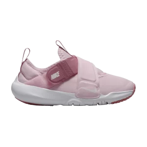 Nike Flex Advance PS 'Pink Foam' Mousse Rose/Rose Élémentaire/Blanc CZ0186 602
