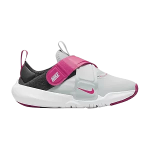 Nike Flex Advance PS 'Pure Platinum Pink Prime' Platine pur/Sangria/Rose Prime CZ0186 006