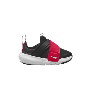 Nike Flex Advance TD 'Black Siren Red' Noir/Rouge sirène/Cendré moyen/Sarcelle délavée CZ0188 005