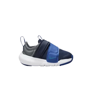 Nike Flex Advance TD 'Midnight Navy Cool Grey' Midnight Fleet/Game Royale/Cool Gris/Laser Bleu CZ0188 403