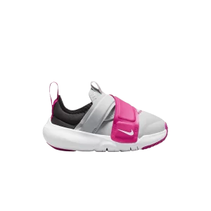 Nike Flex Advance TD 'Pure Platinum Pink Prime' Platine pur/Cendré moyen/Sangria/Rose Prime CZ0188 006