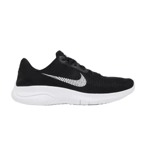 Nike Flex Experience Run 11 Next Nature 'Noir Blanc' Noir/Blanc DD9284 001