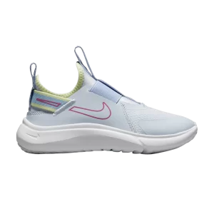 Nike Flex Plus PS 'Cobalt Bliss Cosmic Fuchsia' Gris football/Cobalt Bliss/Nuance citron/Fuchsia spatial CW7429 013