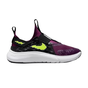 Nike Flex Plus SE PS 'Sangria Volt' Sangria/Noir/Blanc/Volt DJ1597 607