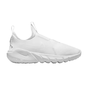 Nike Flex Runner 2 GS 'Triple Blanc' Blanc/Blanc DJ6038 100
