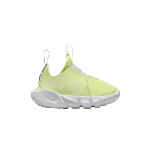 Nike Flex Runner 2 TD 'Citron Tint Pearl Pink' Citron/Cobalt Bliss/Blanc/Rose Perle DJ6039 800