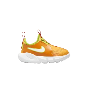 Nike Flex Runner 2 TD 'Mango' Kumquat/Vert atomique/Or université/Blanc DM4206 800