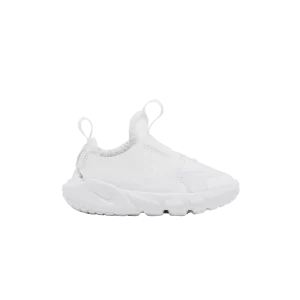 Nike Flex Runner 2 TD 'Triple Blanc' Blanc/Blanc DJ6039 100