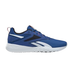 Reebok Flexagon Energy 4 'Vector Blue White' Chaussures Vector bleu/Noir/Blanc GY6264