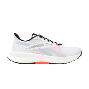Reebok Floatride Energy 5 'White Pale Blue' Chaussures blanches/Bleu pâle/Rehauts orange 100074424