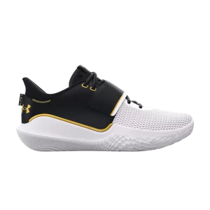 Baskets Under Armour Flow FUTR X 'Noir Blanc' Noir/Blanc 3024968 002