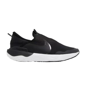 Nike Flow GS 'Black Off Noir' Noir/Not noir/Blanc/Ash medium DD3724 001