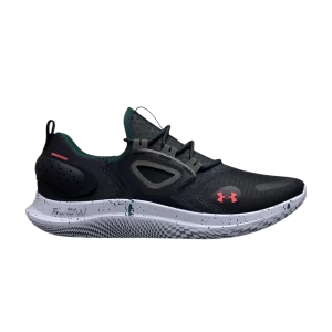 Under Armour Flow Velociti MVMNT 'Black Batik' Baskets Noir/Batik 3024145 003