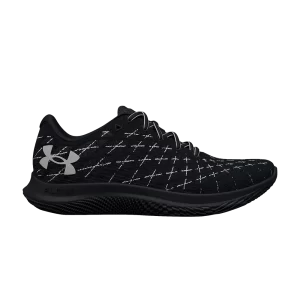 Under Armour Flow Velociti Wind 2 'Black Jet Grey' Baskets Noir/Gris 3024903 004