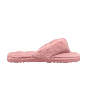 Puma Fluff Flip Slide Jr 'Lotus' Baskets Lotus/Blanc 385350 02