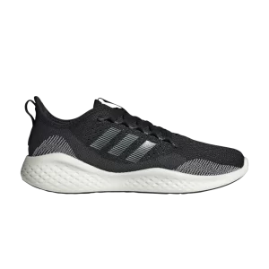adidas Wmns Fluidflow 2.0 'Black Magic Grey Metallic' Noir/Magic Gris Métallisé/Carbone GX8286