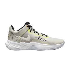 Nike Fly.By Mid 3 'Light Iron Ore' Minerai de fer clair/Vert atomique/Noir/Ghost DD9311 004
