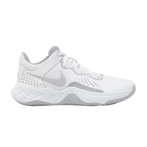 Nike Fly.By Mid 3 'White Wolf Grey' Blanc/Loup gris DD9311 101