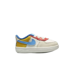 Nike Force 1 CB 'Sail Game Royal' Voile/Game Royal/Orange Peak/University Bleu DM1018 100