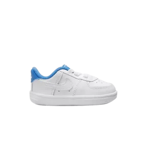 Nike Force 1 CB 'White Light Photo Blue' Blanc/Bleu photo clair/Blanc DQ0364 101