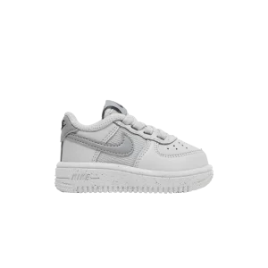 Nike Force 1 Crater Next Nature TD 'Gris fumée clair' Gris fumée clair/Gris cendré/Volt/Gris DM1088 002
