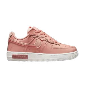 Nike Force 1 Fontanka PS 'Light Madder Root' baskets Light Madra Root/Summit White/Rusty Rose/Light Madra Root DO6146 801