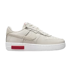 Nike Force 1 Fontanka PS 'Phantom University Red' Baskets Fantôme/Blanc/Rouge université/Ghost DO6146 001