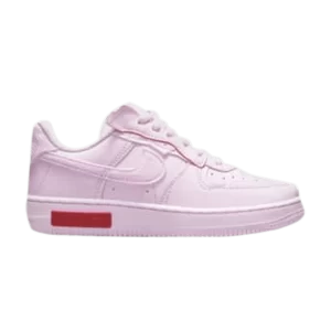 Baskets Nike Force 1 Fontanka PS 'Pink Foam' Mousse rose/Rouge université/Noir/Mousse rose DO6146 600