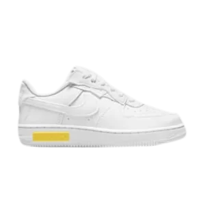 Nike Force 1 Fontanka PS 'White Opti Yellow' Blanc/Blanc/Opti Jaune/Blanc DO6146 100
