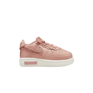 Nike Force 1 Fontanka TD 'Light Madder Root' Racine de Madra claire/Blanc sommet/Rose rouillé/Racine de Madra claire DO6147 801