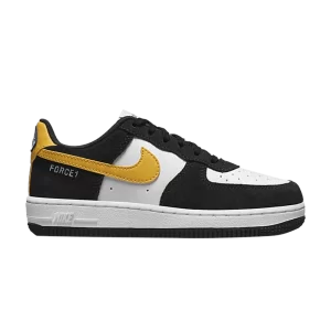 Nike Force 1 LV8 PS 'Light Smoke Grey Marina' Gris fumé clair/Blanc/Gris fumé clair/Marina DH9788 002