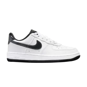 Nike Force 1 LV8 PS 'World Champ' Blanc/Platine pur/Noir/Noir DQ0301 100