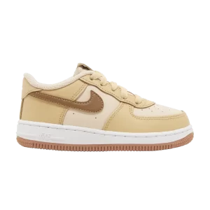 Nike Force 1 LV8 TD 'Inspected By Swoosh' Blanc Perle/Sésame/Blanc/Brown Ale DQ6086 200