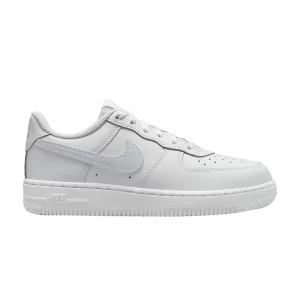 Nike Force 1 PS 'Blanc Aura' Blanc/Aura CZ1685 106