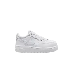 Nike Force 1 TD 'Blanc Aura' Blanc/Aura CZ1691 106