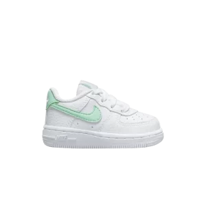 Nike Force 1 TD 'White Mint Foam' Blanc/Mousse menthe CZ1691 105