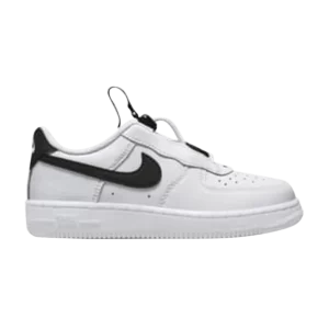 Nike Force 1 Toggle PS 'Blanc Noir' Blanc/Noir CU5287 104