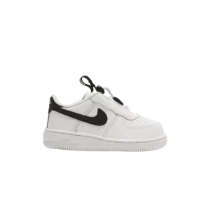 Nike Force 1 Toggle TD 'Blanc Noir' Blanc/Noir CU5289 104