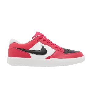 Nike Force 58 Premium SB 'Rush Pink' Rose Peak/Blanc/Court Violet/Noir DH7505 600