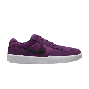 Nike Force 58 SB 'Viotech' Viotech/Viotech/Blanc/Noir CZ2959 505