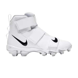 Nike Force Savage Shark 2 GS 'White Wolf Grey' Blanc/Gris loup/Noir AQ7723 100