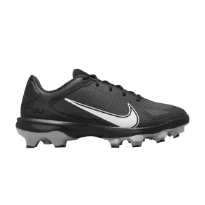 Nike Force Trout 8 Pro MCS 'Black Dark Smoke Grey' Noir/Gris fumée foncé/Gris fumée clair/Blanc CZ5914 011