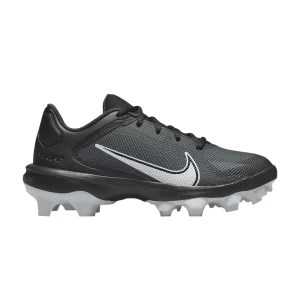 Nike Force Trout 8 Pro MCS GS 'Black Dark Smoke Grey' Noir/Gris fumée foncé/Gris fumée clair/Blanc CZ5912 011