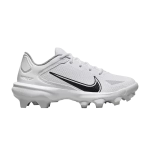 Nike Force Trout 8 Pro MCS GS 'White Wolf Grey' Blanc/Gris loup/Platine pur/Noir CZ5912 100