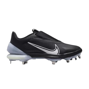 Nike Force Zoom Trout 8 Pro 'Black Dark Smoke Grey' Noir/Gris fumée foncé/Gris fumée clair/Blanc CZ5915 010