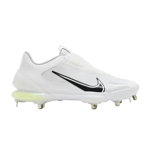 Nike Force Zoom Trout 8 Pro 'Blanc Noir' Blanc/Gris loup/Platine pur/Noir CZ5915 100
