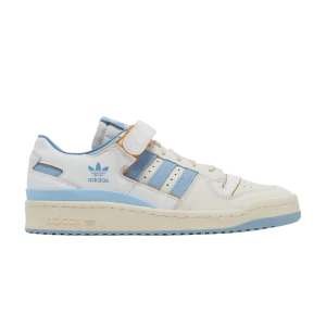 adidas Forum 84 LG 'White Clear Sky' Blanc Nuage/Ciel Clair/Blanc Crème GZ1893