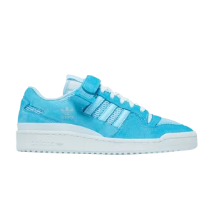 adidas Forum 84 Low 8K 'Clear Aqua' Aqua clair/Aqua clair/Aqua clair GZ6479